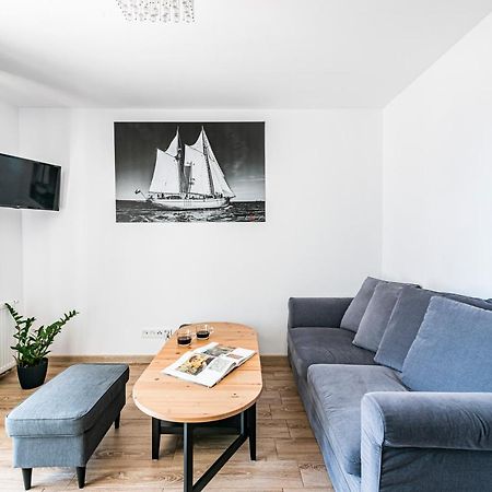 Apartament Zielony Optilocus Gdańsk Exterior foto